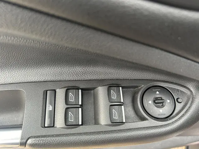 Ford Kuga 1.5 Titanium 2016 Benzine 9