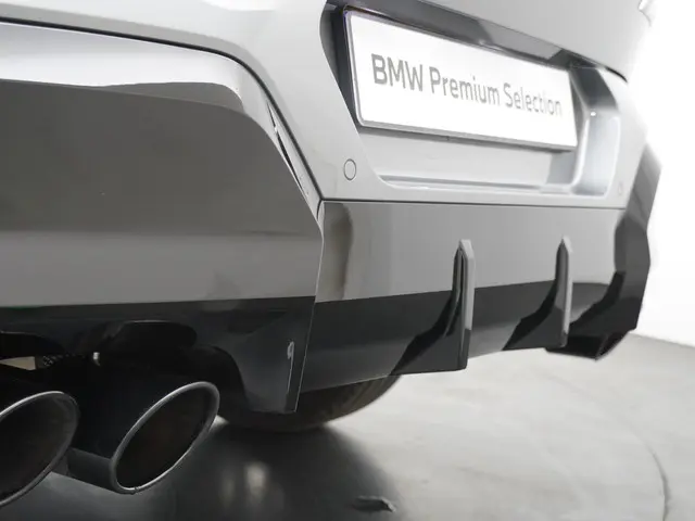 BMW X2 M35i xDrive 2024 Benzine 24