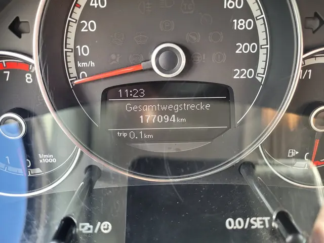 Volkswagen up! 1.0 BMT move up! 2016 Benzine 24