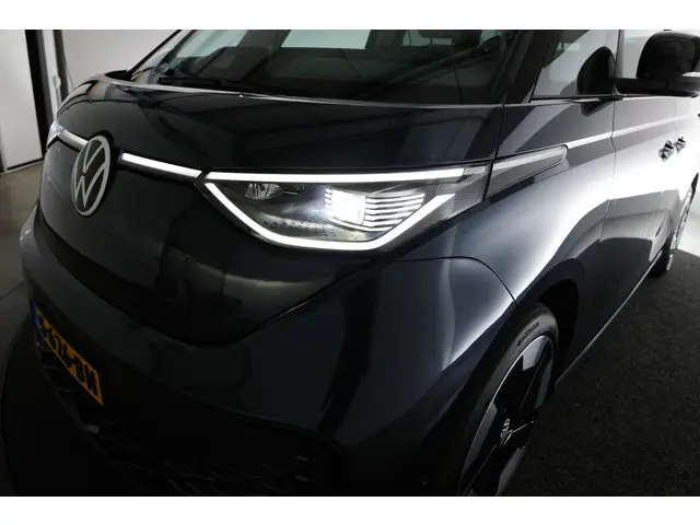 Volkswagen ID. Buzz 1st Max 77kWh 2023 Elektrisch 35