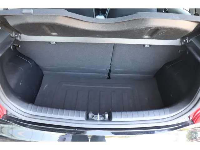 Kia Picanto 1.0 CVVT EconomyPlusLine org.NL 2017 Benzine 22