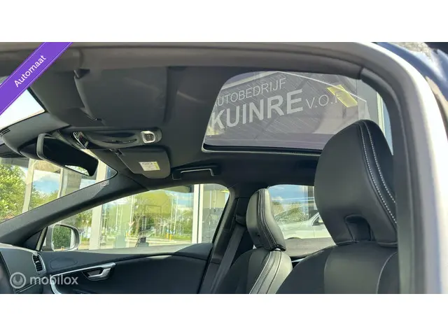 Volvo V40 1.5 T3 Polar+ Sport 2019 Benzine 5