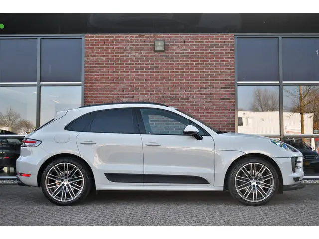 Porsche Macan 2.0 PDK 2019 Benzine 49