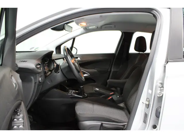 Opel Crossland X 1.2 Turbo Online Edition 2017 Benzine 13
