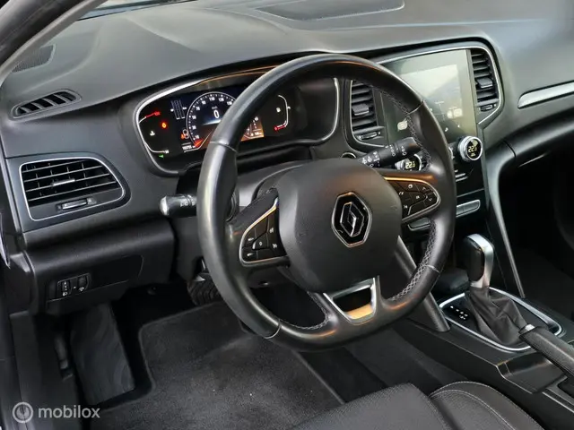 Renault Mégane Estate 1.3 TCe Business Zen 2021 Benzine 8