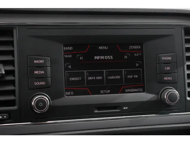 SEAT Leon ST 1.5 TSI 150pk DSG Style 2020 Benzine 19