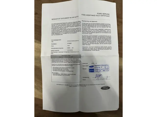 Ford Fiesta 1.0 EcoBoost Black Edition 2017 Benzine 49