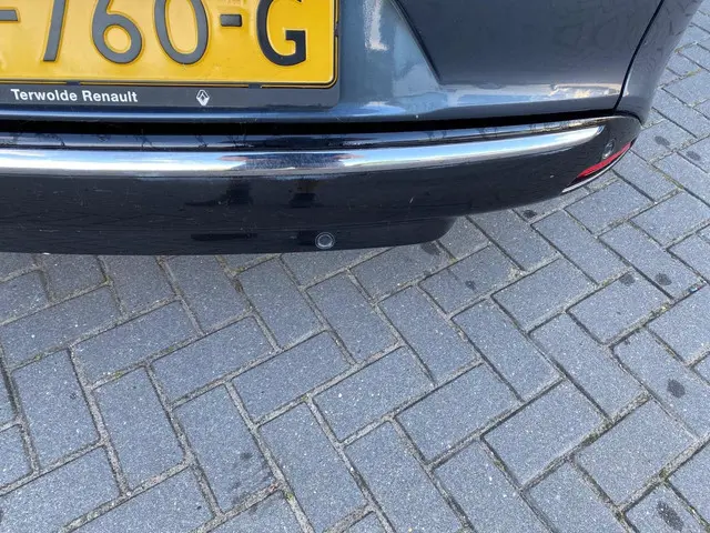 Renault Clio Estate 0.9 TCe Intens 2019 Benzine 8