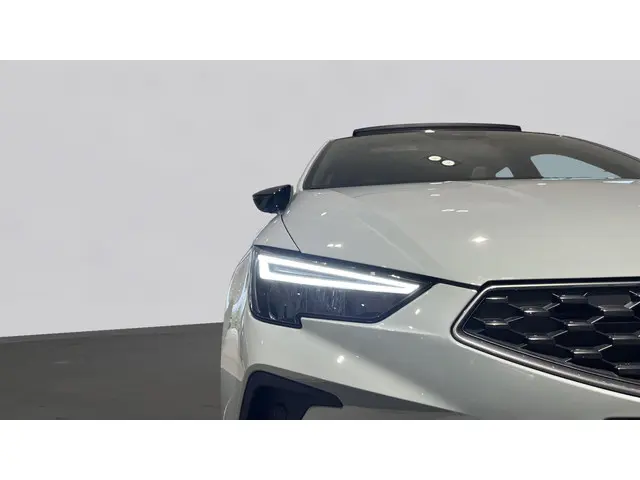 SEAT Ibiza 1.0 EcoTSI FR Business Connect 2026 Benzine 9