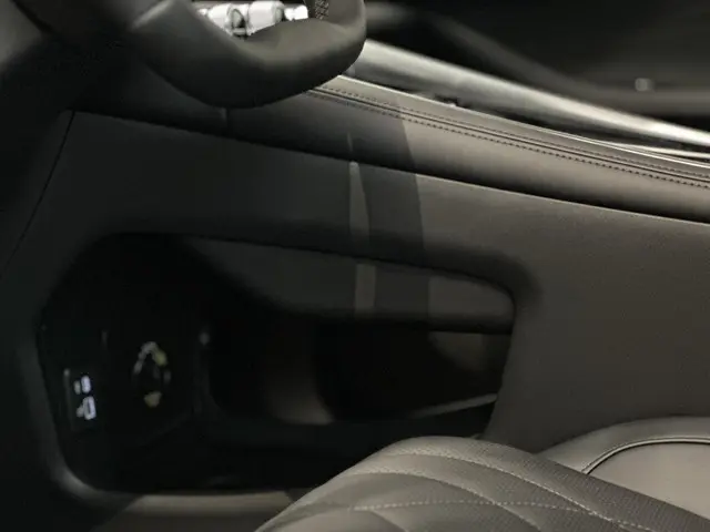 Omoda 9 SHS 1.5T-GDi SHS-P Premium 2026 Hybride Benzine 20