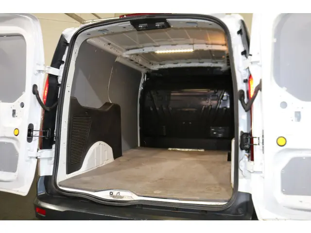 Ford Transit Connect 1.5 TDCI L2 Trend 2017 Diesel 16