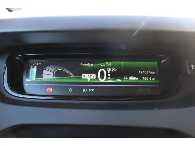 Renault ZOE R90 Intens 41 kWh (ex Accu) 2016 Elektrisch 25