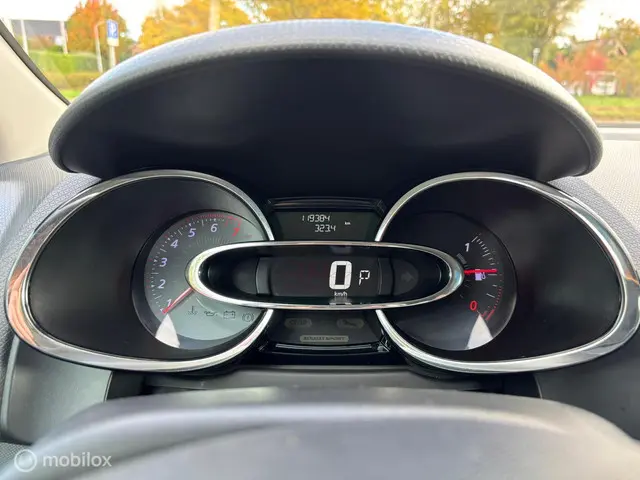 Renault Clio 1.2 GT|AUTOMAAT|CAMERA|PDC|AIRCO 2015 Benzine 10