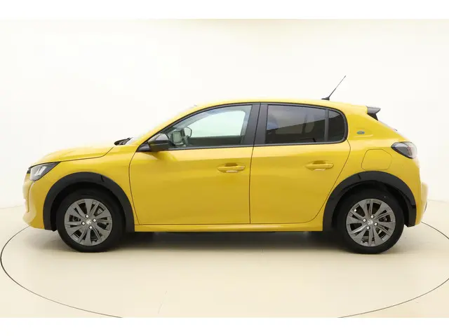 Peugeot e-208 EV Active Pack 50 kWh 2024 Elektrisch 5