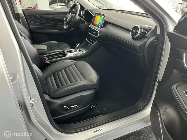 MG EHS 1.5 TGDI Comfort 2022 Hybride Benzine 10