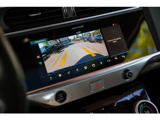 Jaguar I-PACE EV400 SE 90 kWh 2018 Elektrisch 19