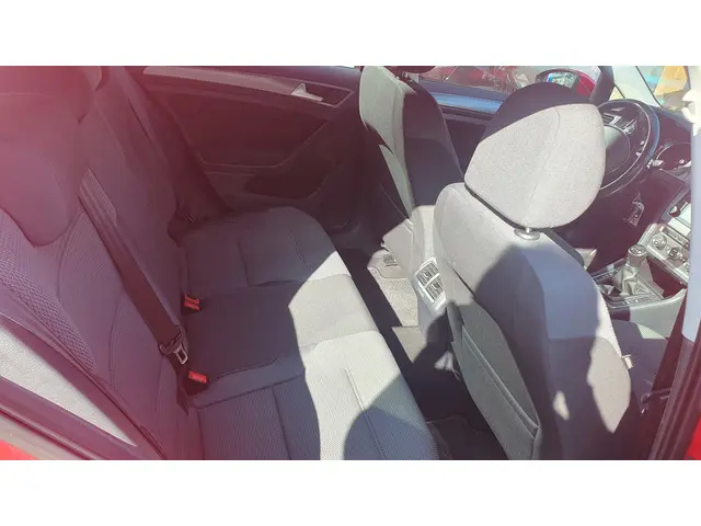 Volkswagen Golf 1.2 TSI Comfortline 2014 Benzine 27