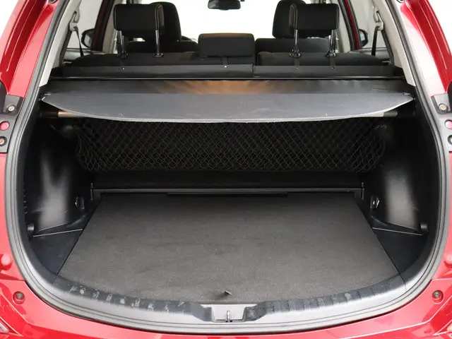 Toyota RAV4 2.5 Hybrid Energy Plus 2018 Hybride Benzine 8