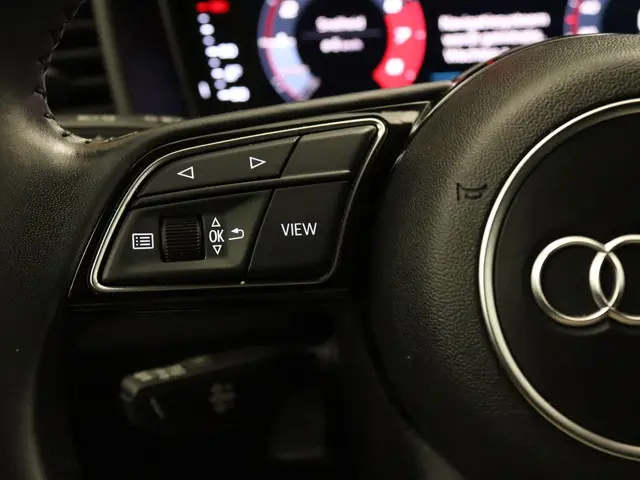 Audi A1 Sportback 25 TFSI epic 2020 Benzine 16