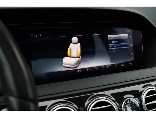 Mercedes-Benz S-Klasse 350d | 2017 Diesel 42