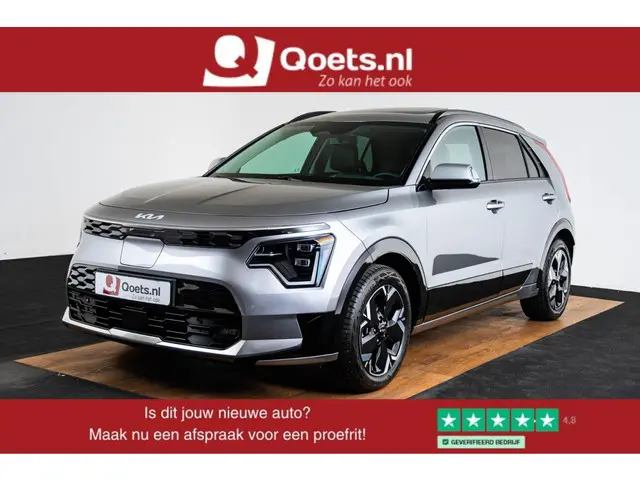 Kia Niro EV