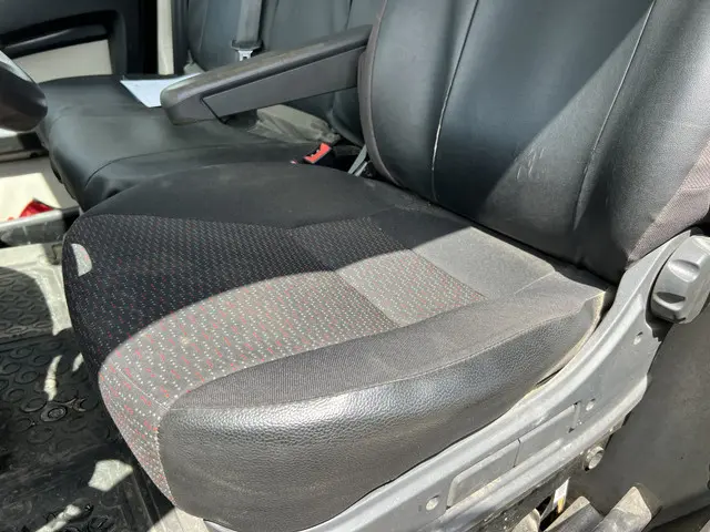 Citroën Jumper 35 2.0 BlueHDi L4H2 Zwaar 2019 Diesel 9