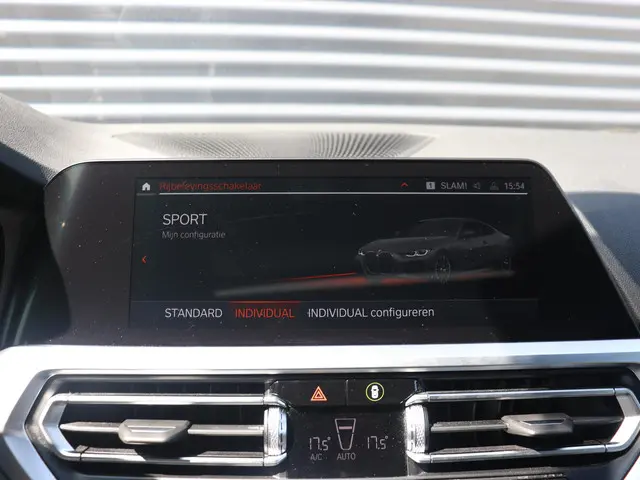 BMW 4 Serie Coupé 420i 2022 Benzine 27