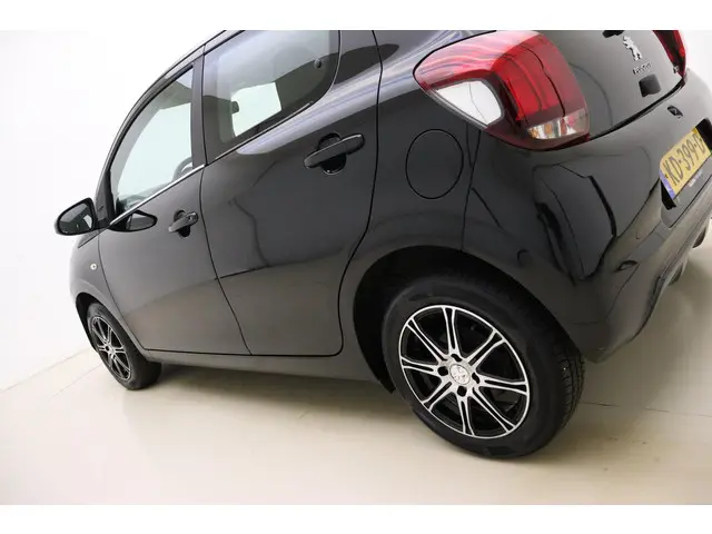 Peugeot 108 1.0 e-VTi Active 2016 Benzine 15