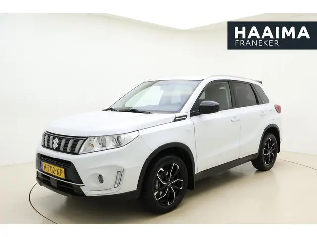 Suzuki Vitara 1.0 Boosterjet Select 2020 Benzine