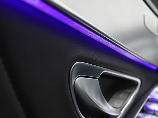 Mercedes-Benz C-Klasse 180 AMG-line 2019 Benzine 66