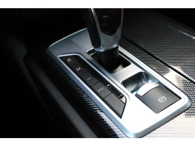 Maserati Ghibli 3.0 S Q4 2014 Benzine 29