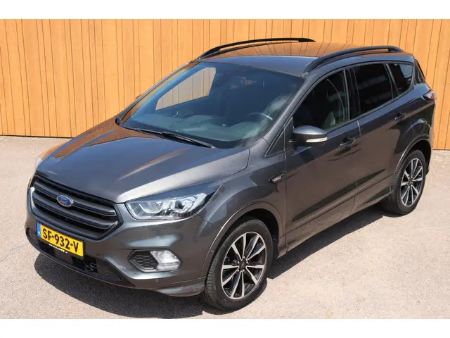 Ford Kuga 1.5 EcoBoost ST Line org.NL 2018 Benzine 6