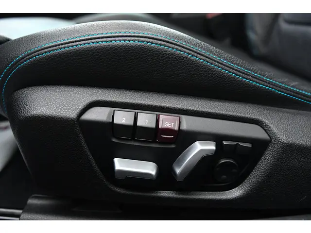 BMW M2 M2 DCT |Schuifdak|Carbon| 2018 Benzine 24