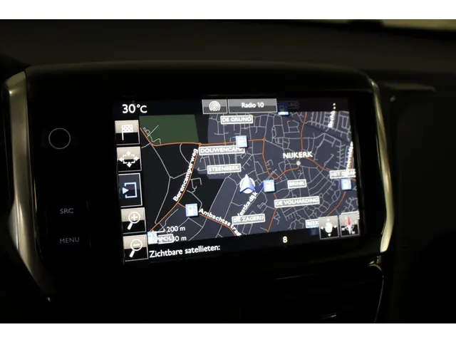 Peugeot 2008 1.2 PureTech Blue Lion 2016 Benzine 19