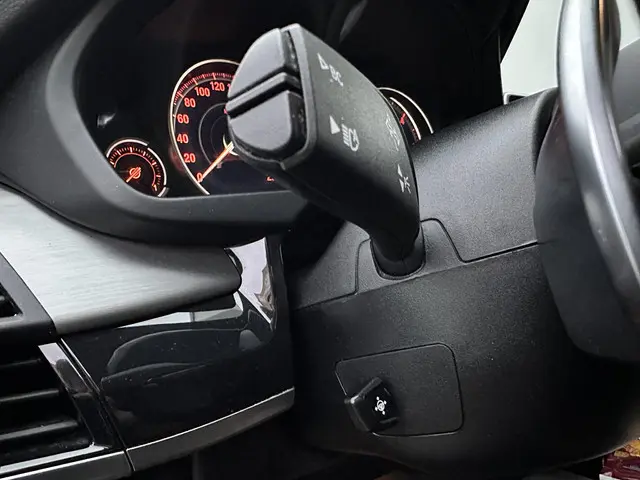 BMW X5 xDrive30d High Executive 2017 Diesel 12