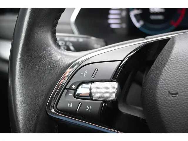 Škoda Octavia Combi 1.0 TSI Style 2021 Benzine 37