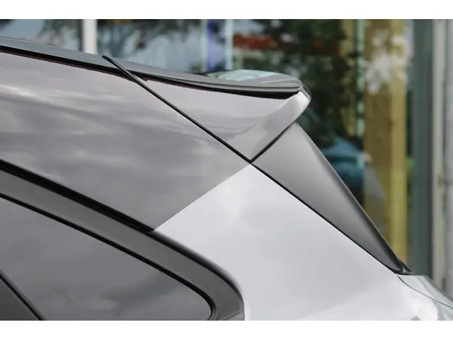 Ford Puma 1.0 EcoBoost Hybrid ST-Line X 2024 Benzine 40