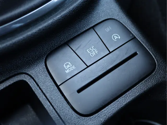 Ford Fiesta ST-3 2019 Benzine 50
