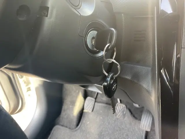 Opel Agila 1.0 Selection 2010 Benzine 15