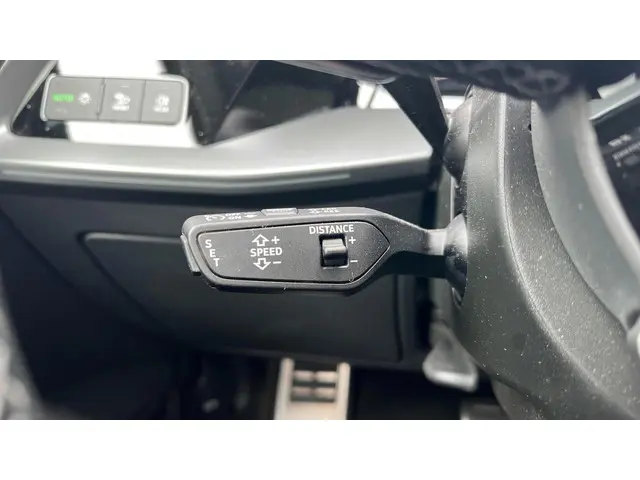 Audi A3 allstreet 35 TFSI Advanced edition 2025 Benzine 21