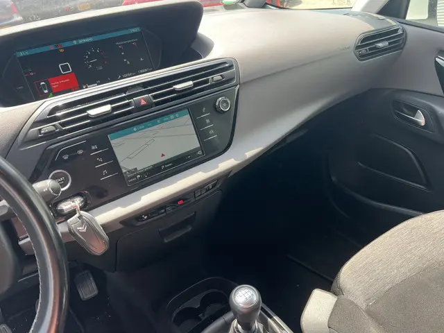 Citroën Grand C4 Picasso 1.2 PureTech Feel 2017 Benzine 5