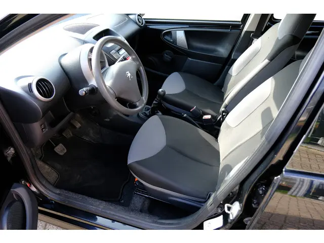 Peugeot 107 2