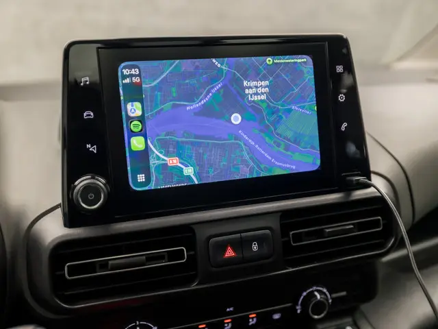 Citroën Berlingo 1.2 PureTech Shine 2018 Benzine 27