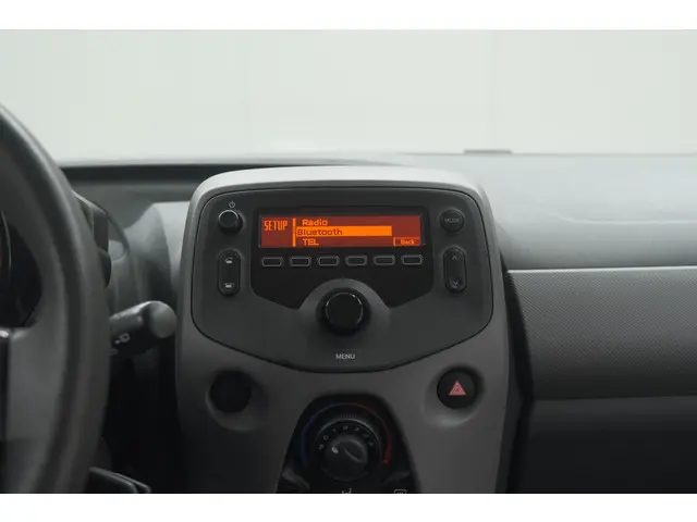 Peugeot 108 1.0 e-VTi Active 2021 Benzine 4