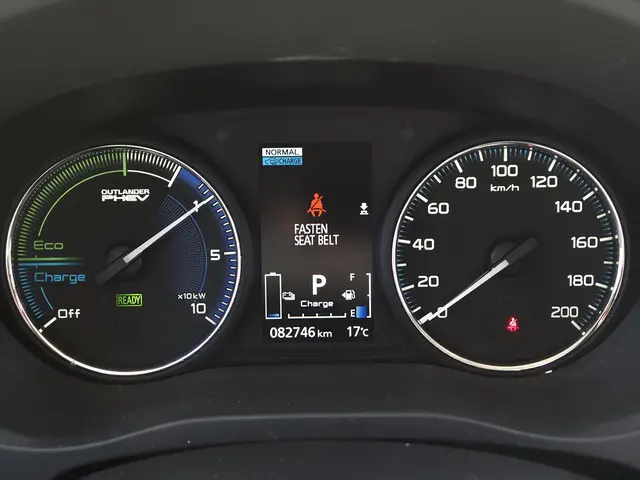 Mitsubishi Outlander 2.4 PHEV Pure+ 2020 Hybride Benzine 4