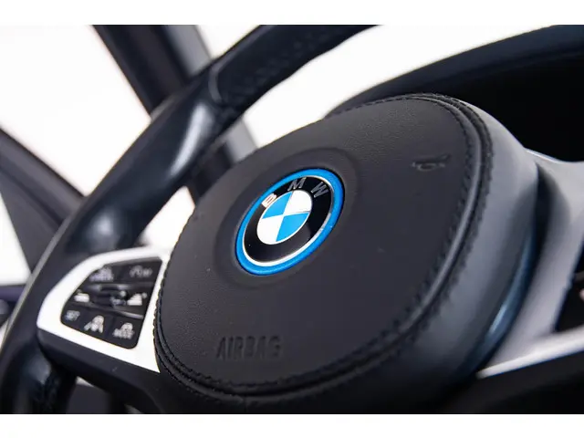 BMW iX3 Executive 80 kWh 2023 Elektrisch 56