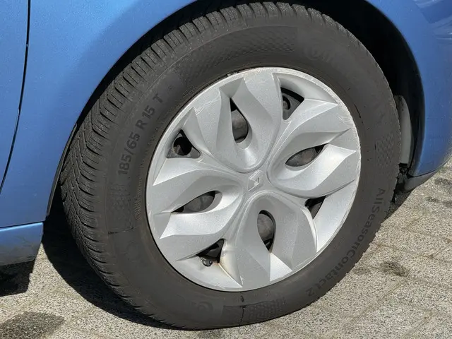 Renault ZOE R90 Entry 22 kWh (ex Accu) 2017 Elektrisch 8