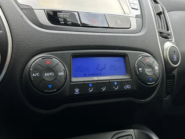 Hyundai ix35 2.0i Active 2012 Benzine 16