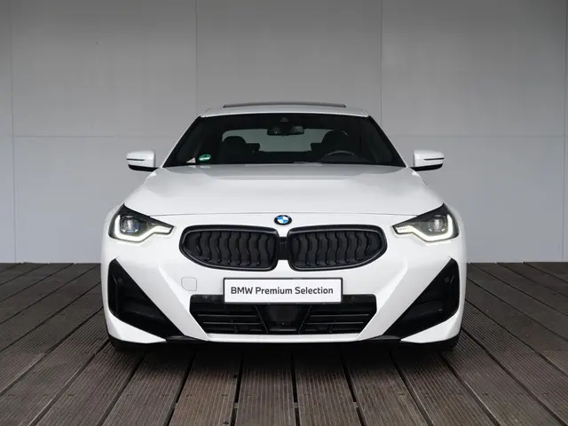 BMW 2 Serie 3