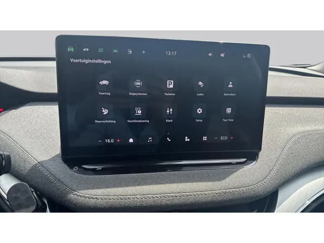 Škoda Enyaq iV 85 Selection 2024 Elektrisch 26